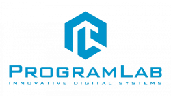 Interactive table Programmelab