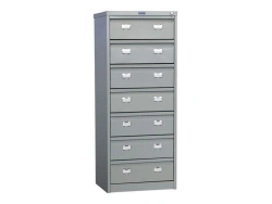 File cabinet PRACTICE AFC-07C