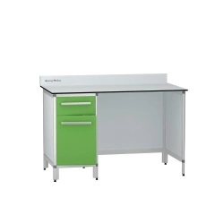 Medical table according to TU 32.50.30-009-69573749-2021, article number DM-1-106-13.K2.?1.