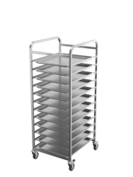 Pastry stud for gastronorms KSH-S-1.12-2.1-02