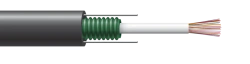 OKLSt-MT optical communication cable