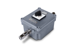 Explosion-proof packet switch 21ExGNX