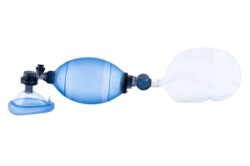 Airway bag for manual ventilation KDO-MP-V 2300±200ML 350x140x200MM disposable article. 1127
