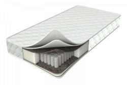 Vernissage mattress