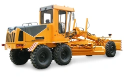 Motor grader DZ-122V-2