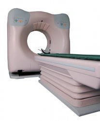 Tomograph TOMO KRS-KR-MT-1 48 kW