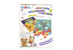 Mosaic "Add and Create 2" KNOPA 1/9