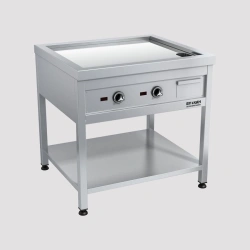 Teppan Yaki BPD 02 "Yamato" grill cooker.