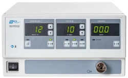 Insufflators laparoscopic INS-"FOTEK" according to TU 9444-005-41747567-2002. Insufflator laparoscopic INS-001-"FOTEK".