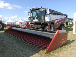 Rowless sunflower harvester "Sun Stream" RSM SS-1190U-50