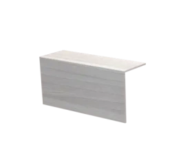 Rack cover A-654