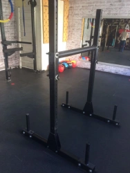 Functional frames for crossfit "SER-BA" brand