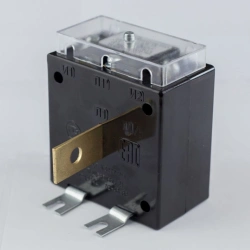Current transformer TOP-0,66 5 VA 0,5 S 150/5