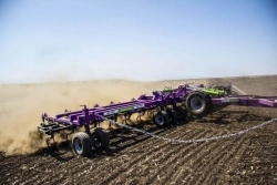 Tillage cultivator KUSTO-10.8B