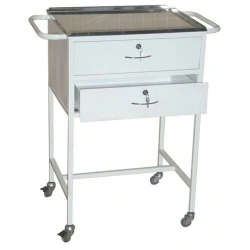 Procedure table SP-02-2