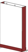 Stand type EO