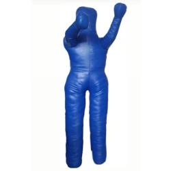 Wrestling dummy
