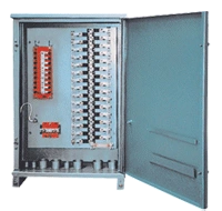 Signal terminal box KSH-30
