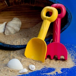 Toy Mini Tool Set / 2 pcs