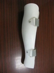 Shin brace