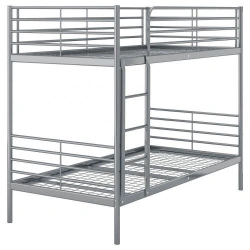 Metal bunk bed K.722.27
