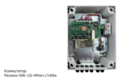 ??????-SW-1G-4Poe+/140W