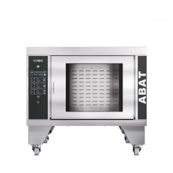 Electric kitchen electric heat proofing cabinet SHRT-10-6-4P