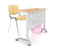 Pupil's desk Techno 450m, 6 height group Techno 450m