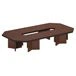 Conference table system 3 Bern
