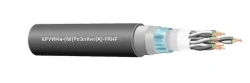 Cable KRUINv-(M)RpElKng(A)-FRHF -U* (1 - 37)x(2, 3, 4)x(0,2 -2,5)