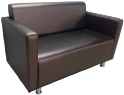 Sofa "Orpheus 1/2"