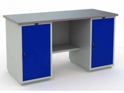 Workbench Profi (No.602) WT160.WD1/WD1.000