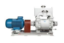 Pumps and Compressors