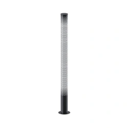 Street lamp SVETHOLL Soro D108 H1500 31W 2856 Lm