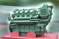 Diesel 7-6D49