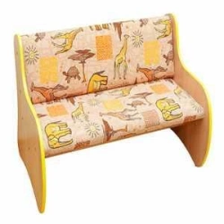 Children's sofa