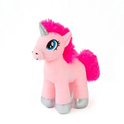 Unicorn stuffed toy 35cm