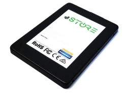 Solid State Storage Device (SSD) MSMMN5002T0-S25, 2048GB, SATA, 2.5"