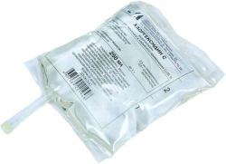 Chlorhexidine C, 0.05%, 250 ml. (INN: Chlorhexidine)