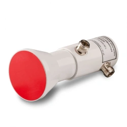 Irradiator for WiFi MIMO satellite dish KIR-5800DP