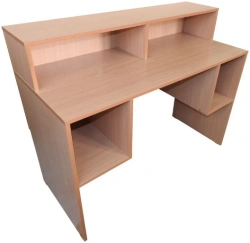 Desk-chair for book distribution art. no. SH.05.08