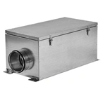 SWIFT air handling units