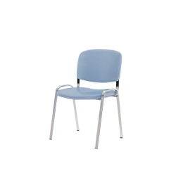 Metal stool