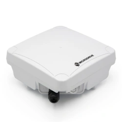 Outdoor 4G router with 4G modem LTE Cat.12, MIMO 2x2 antenna and two SIM cards, Microdrive NR-712