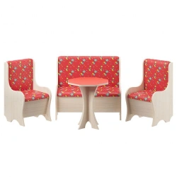 Children's table "Berry"