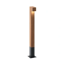 Street lamp SVETHOLL Eko splain L L288 B144 H2000 20 W 3240 Lm