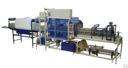Verpak-Trey MR packaging device