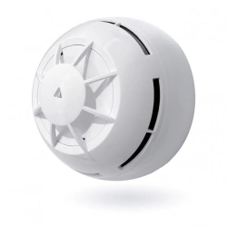 Explosion-proof radio-channel thermal fire detector IP 101-155/1-A1R Aurora-T-PRO esp. L-Ex