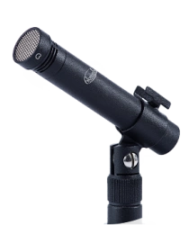 Condenser tube microphone MK-012