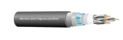 Cable KRUINv-(M)RepEflCng(A)-FRHF -U* (1 - 37)x(2, 3, 4)x(0,2 -2,5)